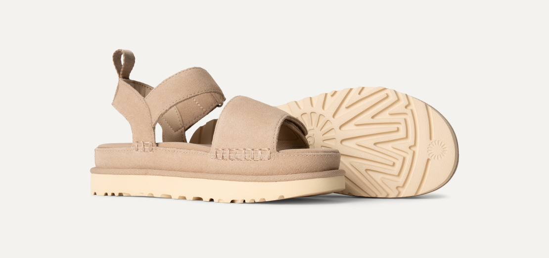 Ugg Goldenstar - Sand