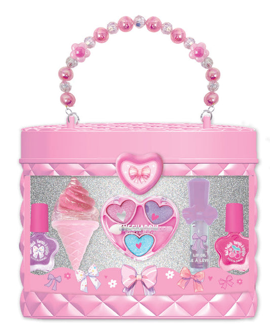 Luxury Beauty - Bowtiful