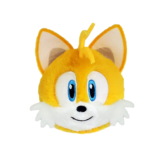 Tails Beanie Bouncers