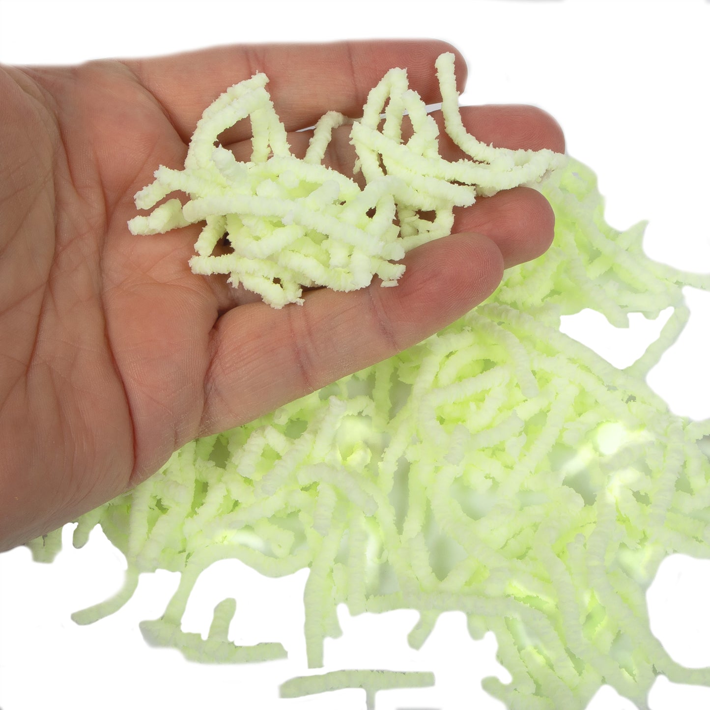 Glow-in-the-dark Squirmiez