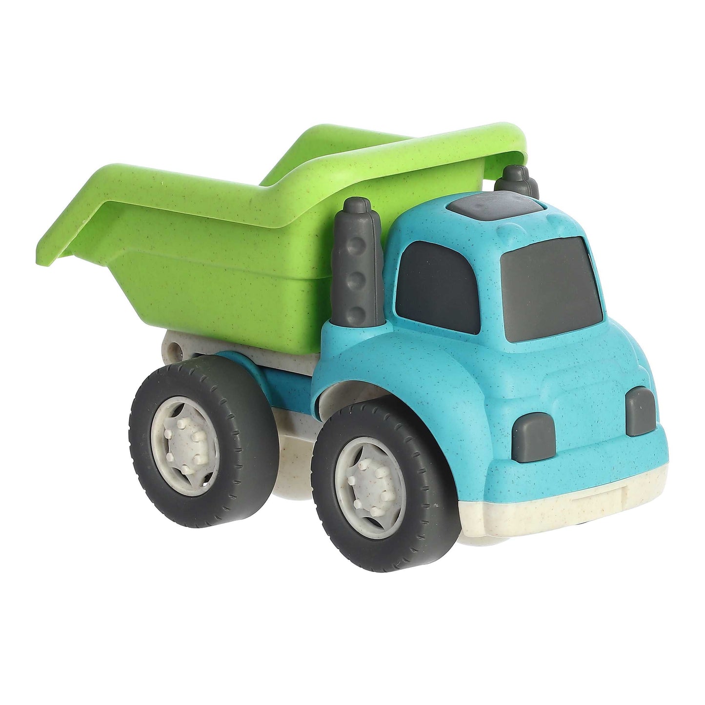 Wheatley Dump Truck