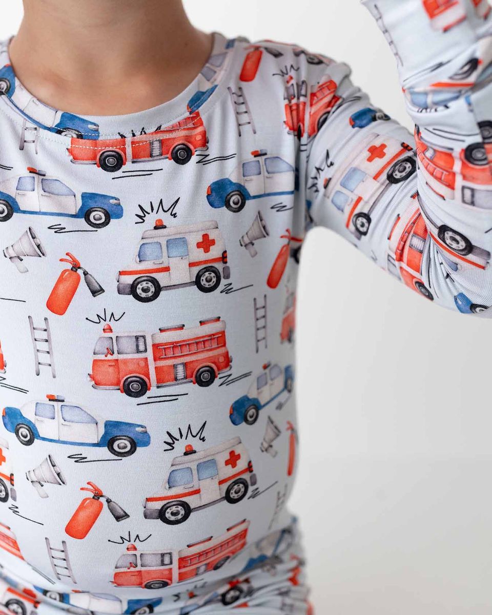 Ryan Toddler Lounge Set