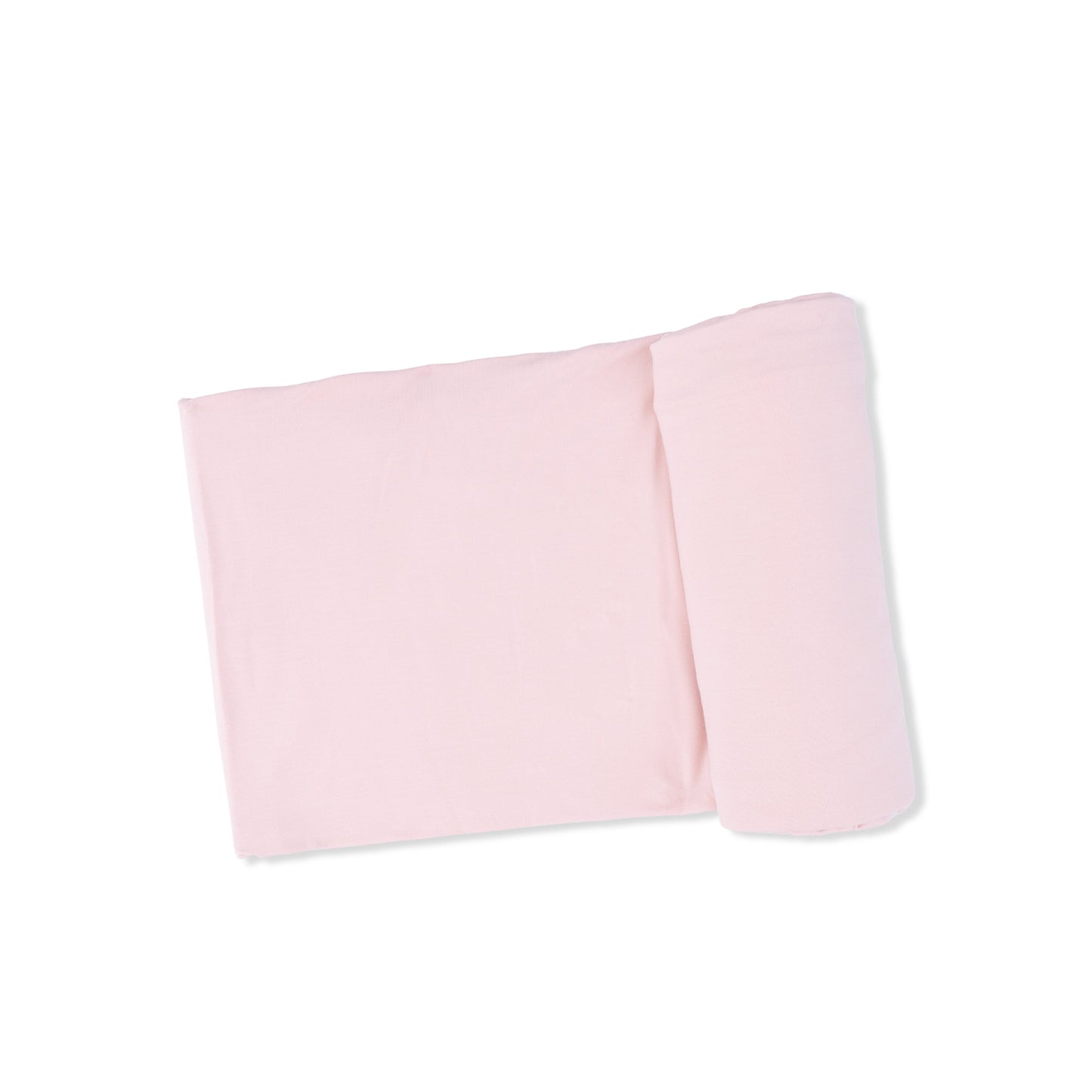 Solid Lotus Swaddle Blanket