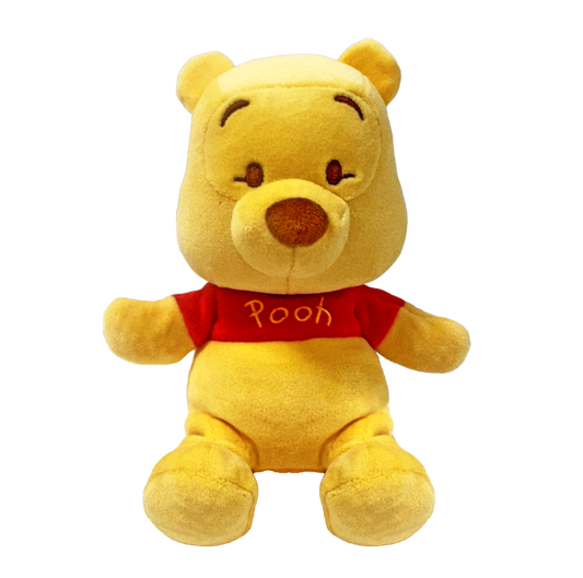 Small Winnie The Pooh