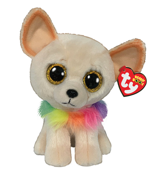 Ty Chewey The Dog - Medium