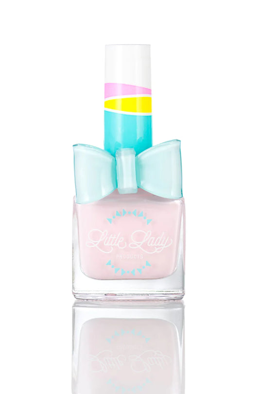 Cottontail Nail Polish