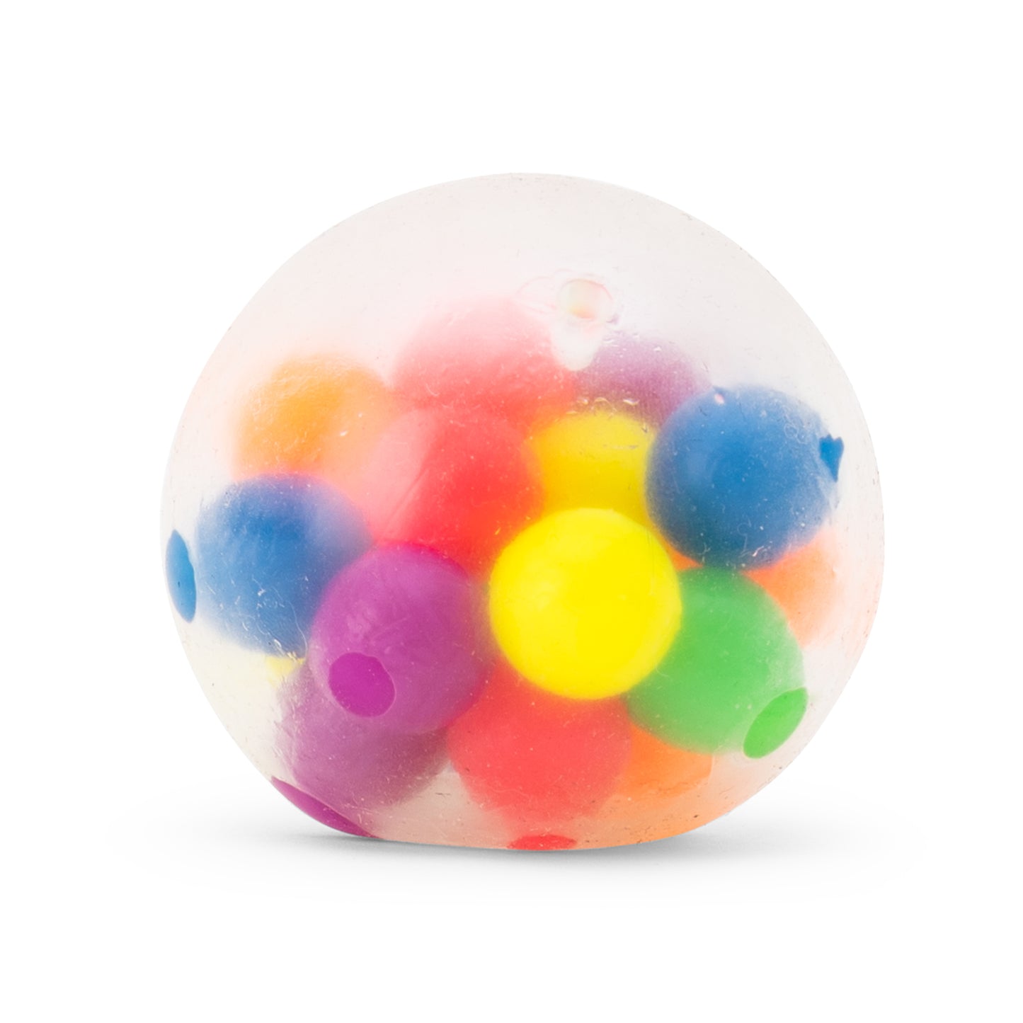Bright Balls