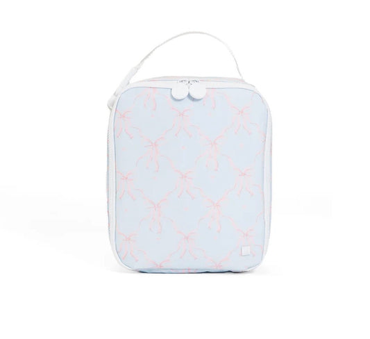 Eloise Bow Insulated Lunch Box