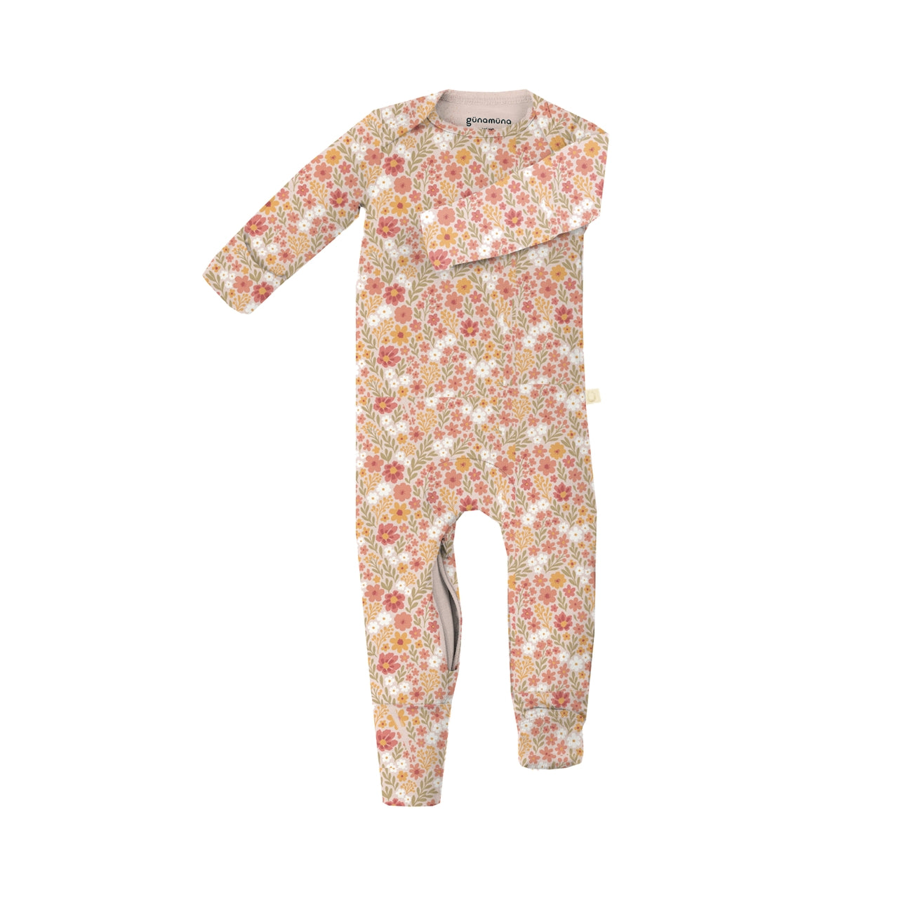 Sorbet Convertible Footie