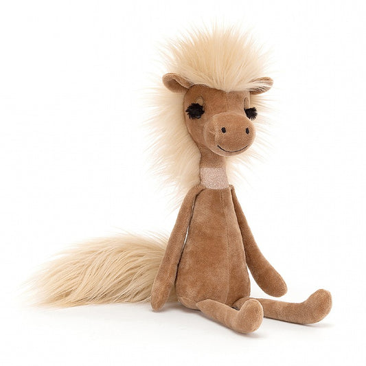 Swellegant Willow Horse Jellycat