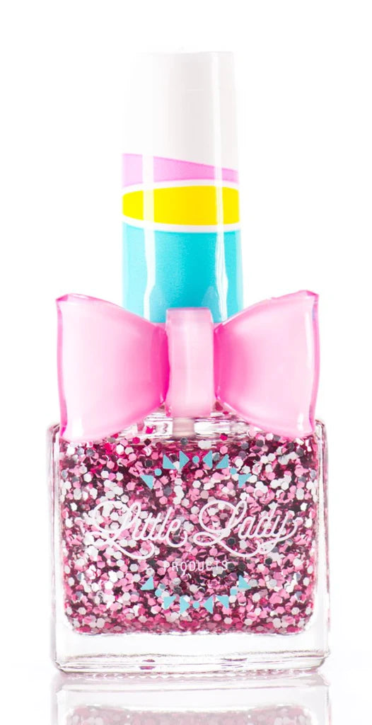 Little Miss Melon Nail Polish