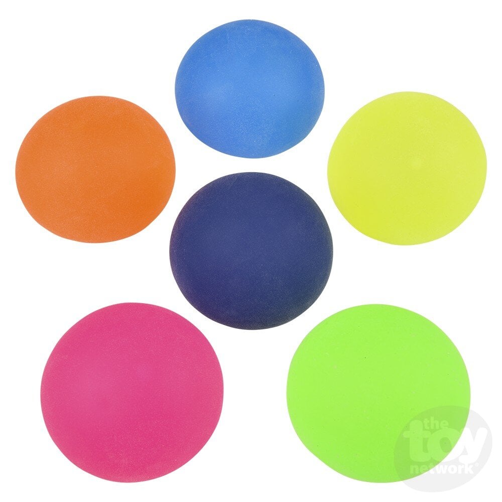2.4" Squeezy Sugar Ball