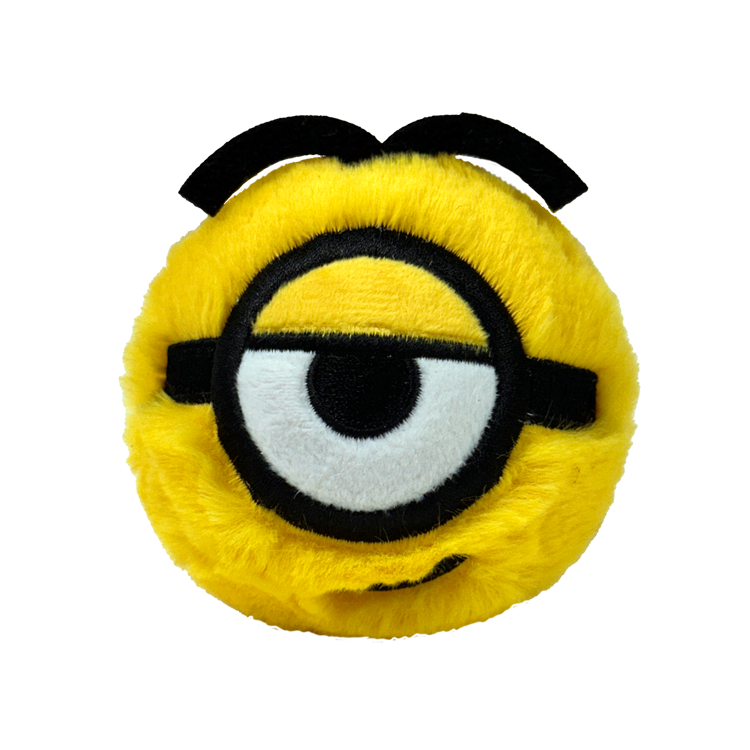 Stuart Beanie Bouncers