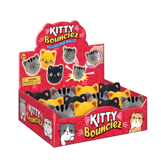 Kitty Bounciez
