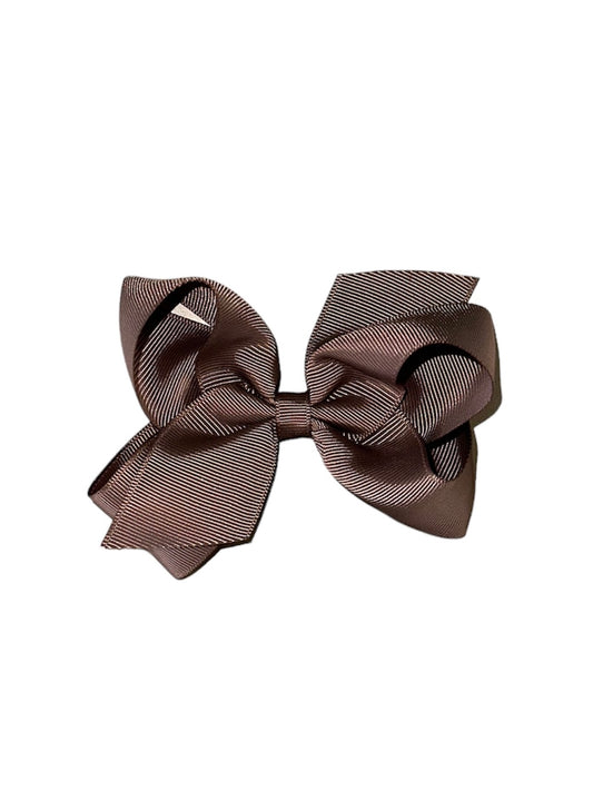 Small CHO Bow (SBL)