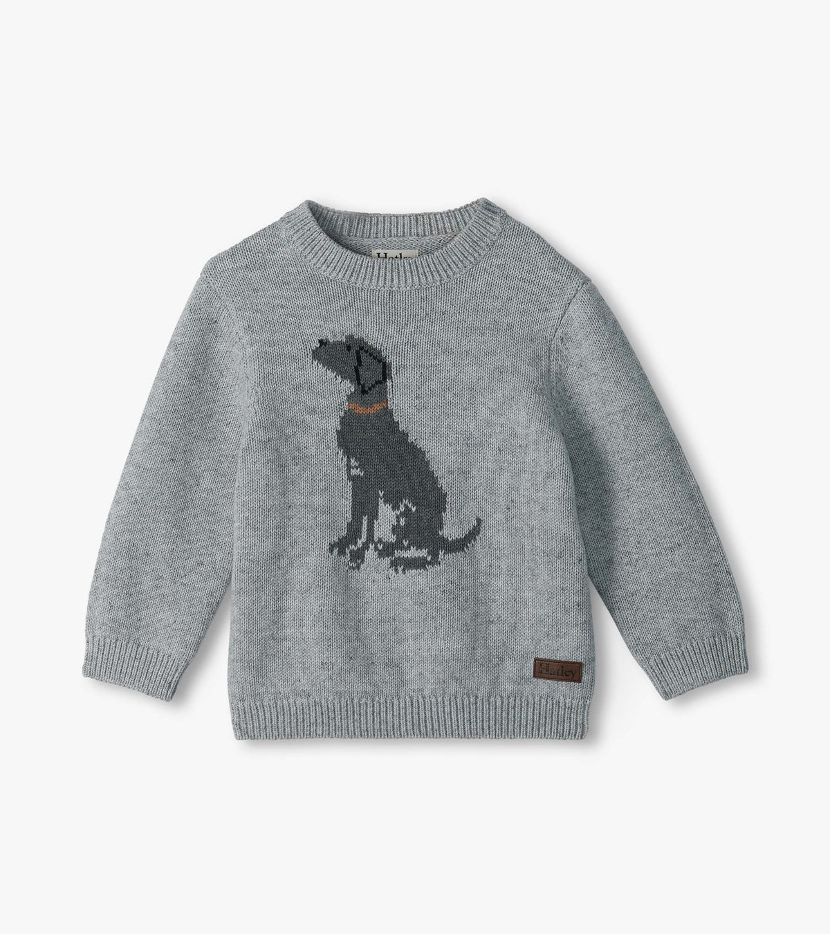 Labrador Crew Neck Sweater