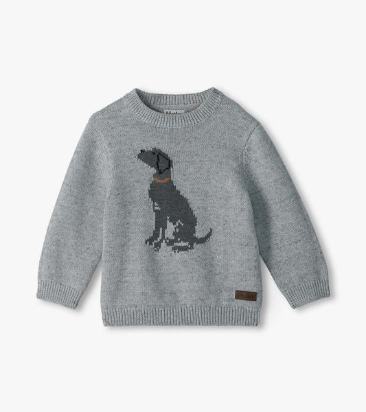 Labrador Crew Neck Sweater