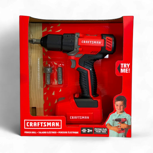 Craftsman Power Drill