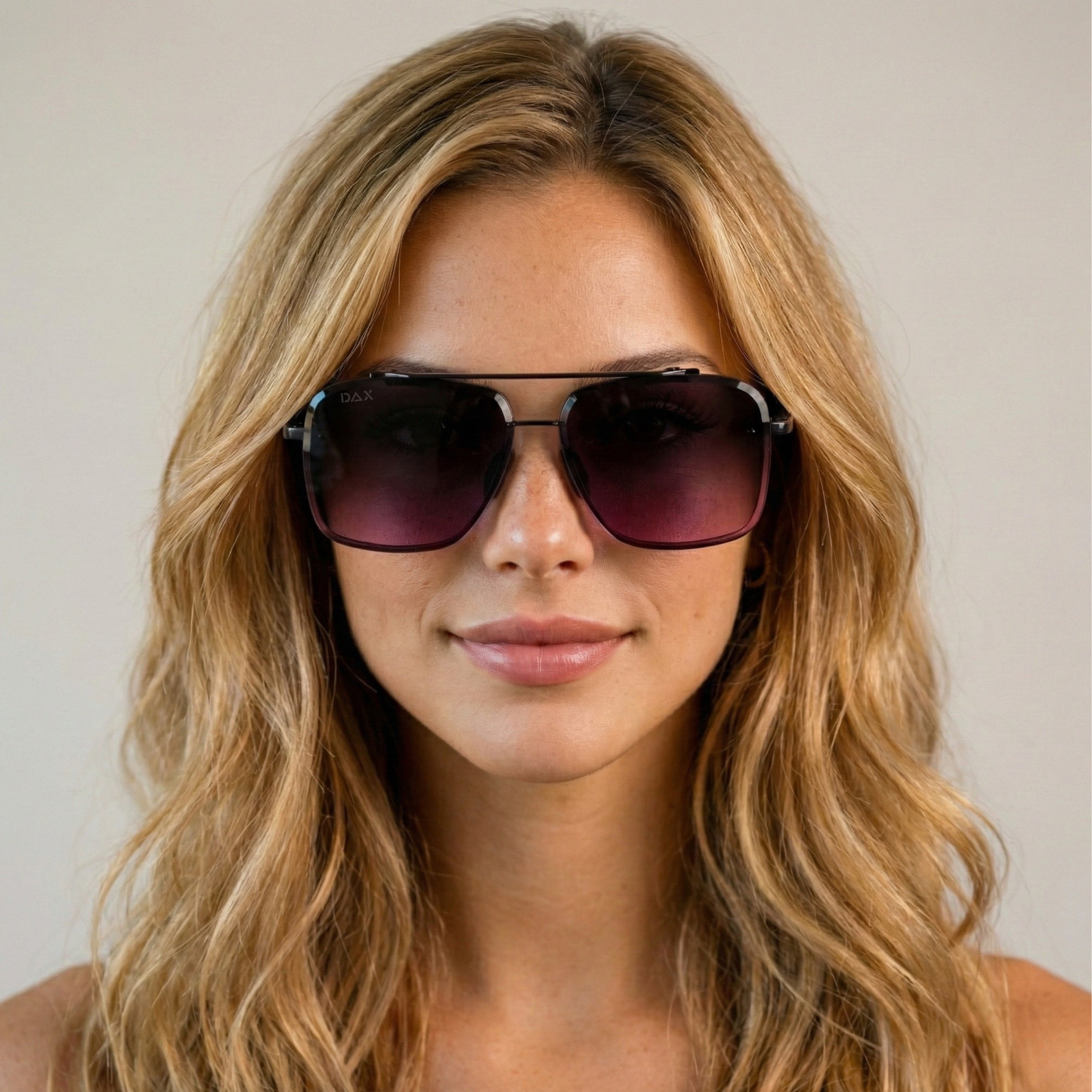 Dallas Sunglasses - Smokeshow