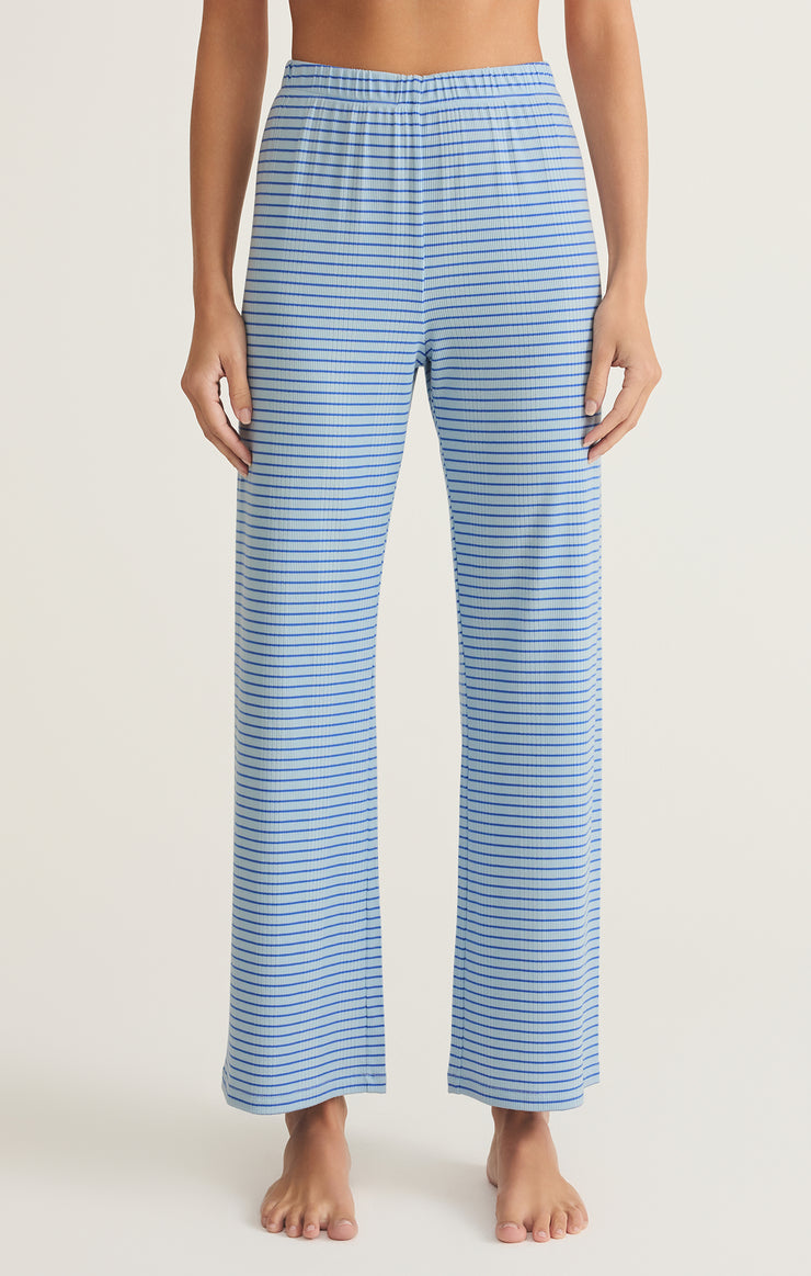 Sea Legs Striped Pant
