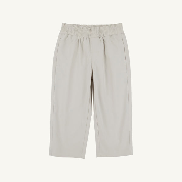 Saratoga Stone Prepletic Sheffield Pants