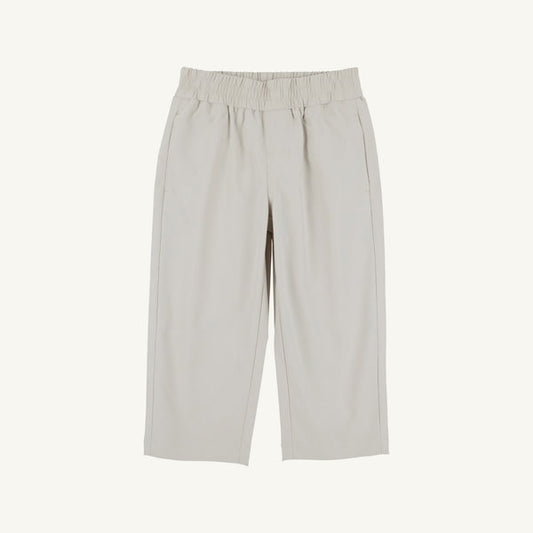 Saratoga Stone Prepletic Sheffield Pants