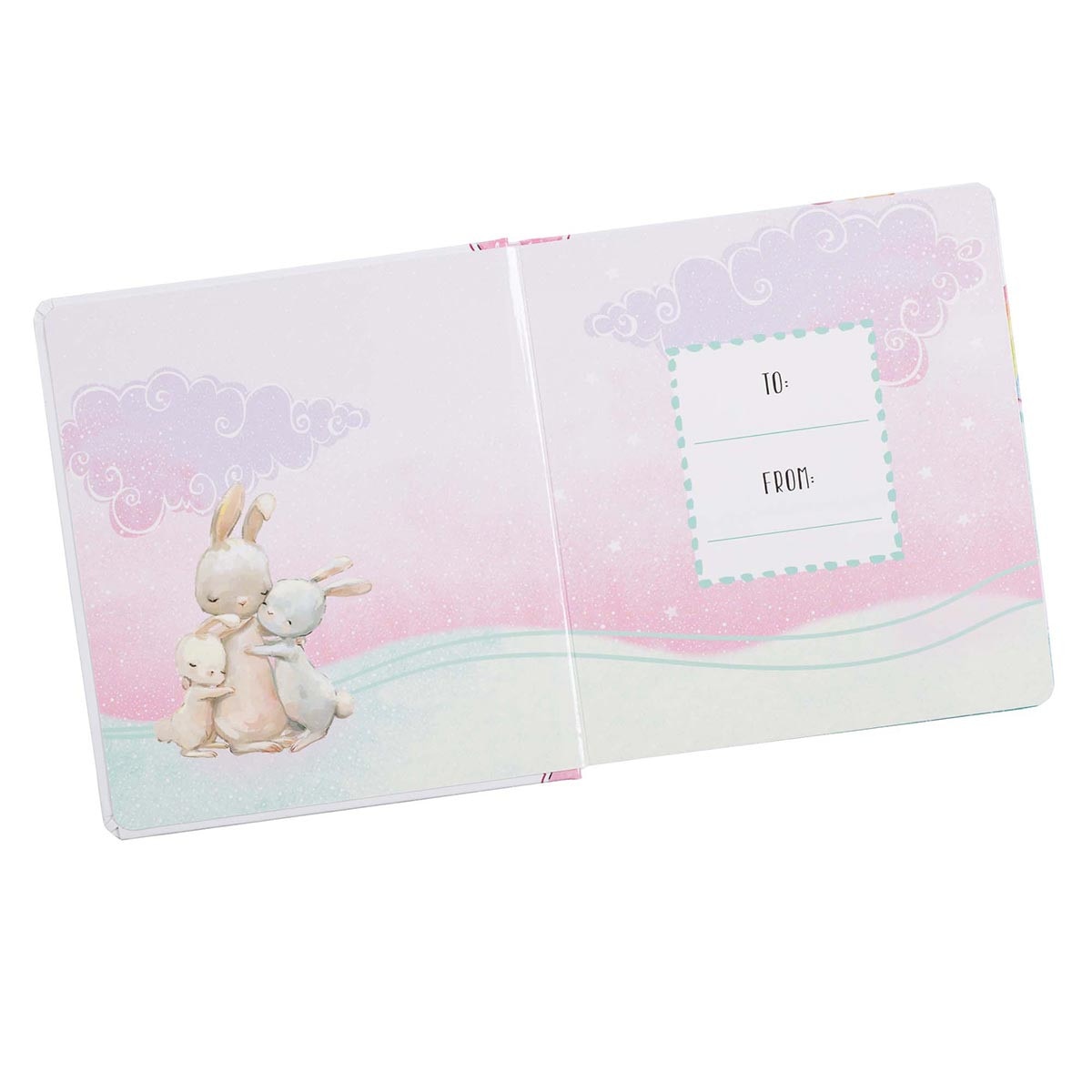 My LullaBible Bible Storybook