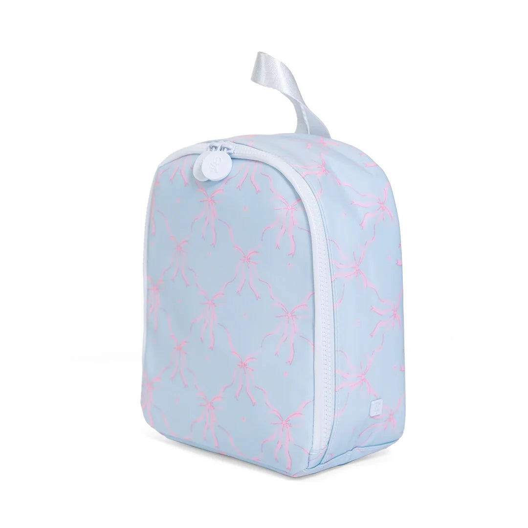 Eloise Bow Bring It Lunch Bag
