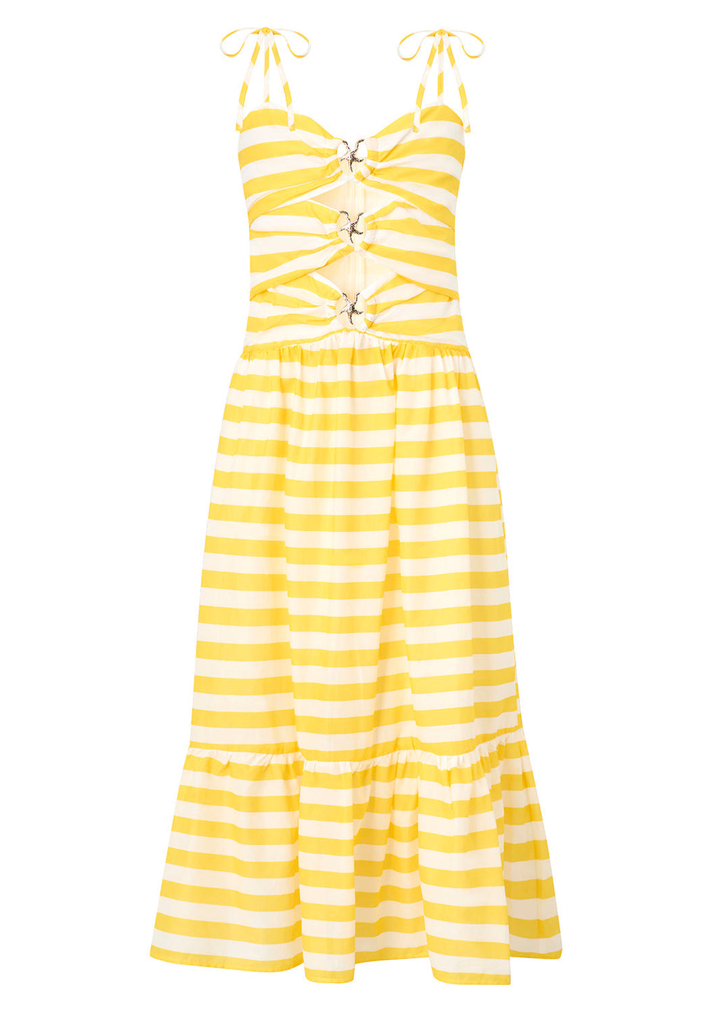 Raelynn Maxi Dress