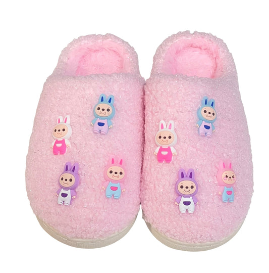 Cutesters Slippers
