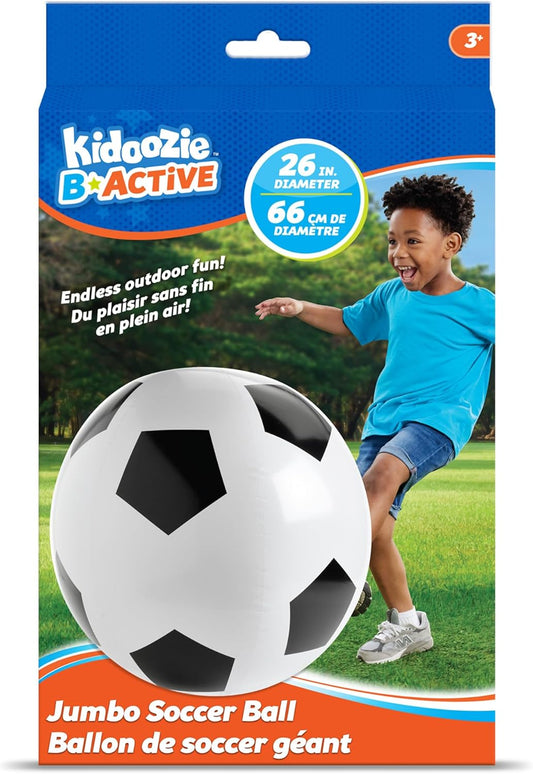Jumbo Soccer Ball