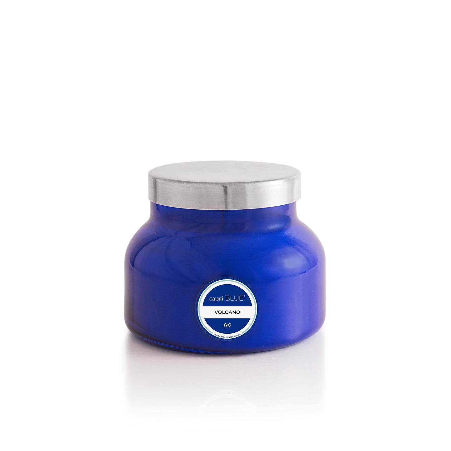 Capri Blue Signature Candle - Volcano