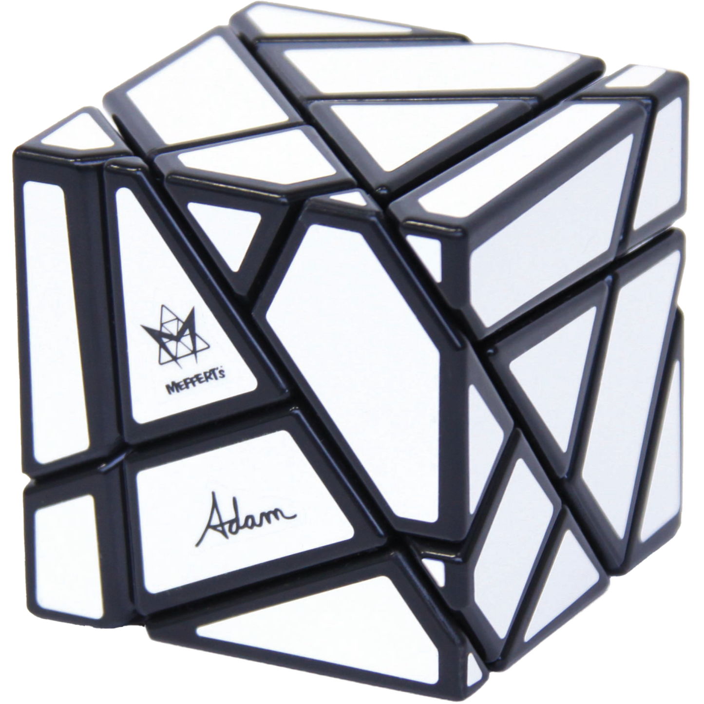 Ghostcube Brainteaser