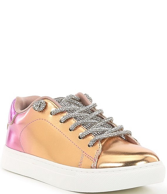 Multi Ombre JIDOL Sneakers