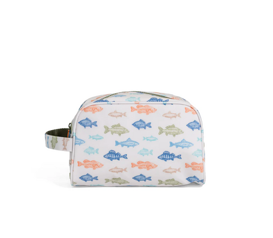 Casting Call Stowaway Toiletry Bag