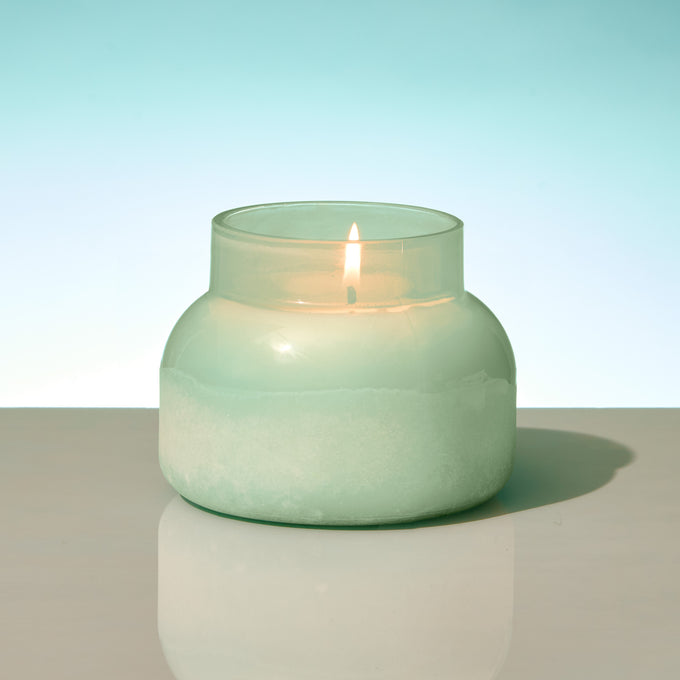 Capri Blue Luce d'Amalfi Petite Candle - Aloha Orchid