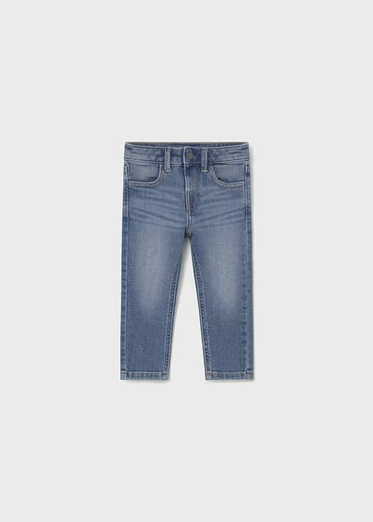 Medium Slim Fit Jean
