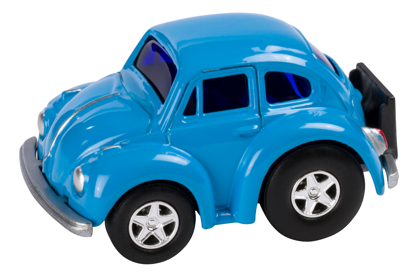 Rollin' Mini Volkswagen