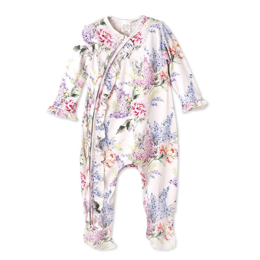 Dream Blossom Footie