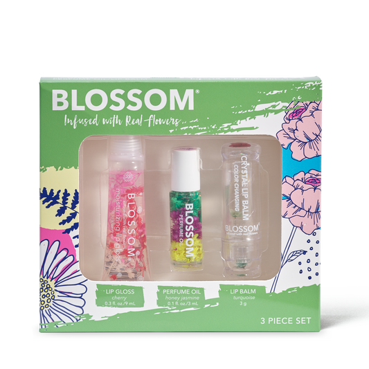 3pc Beauty Set