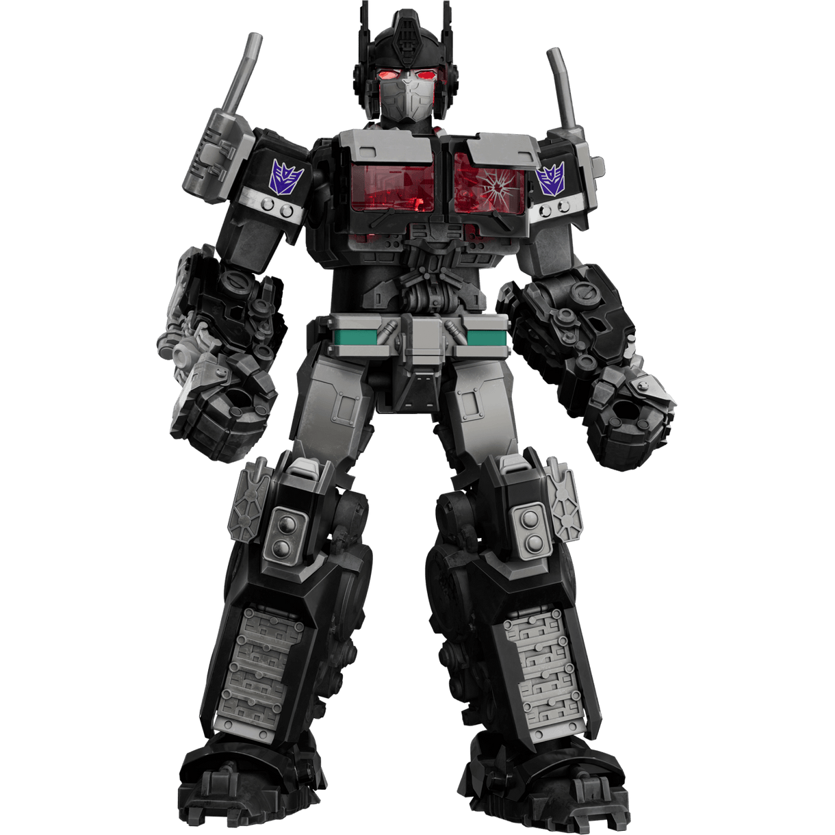 Assorted Transformers Classic Class