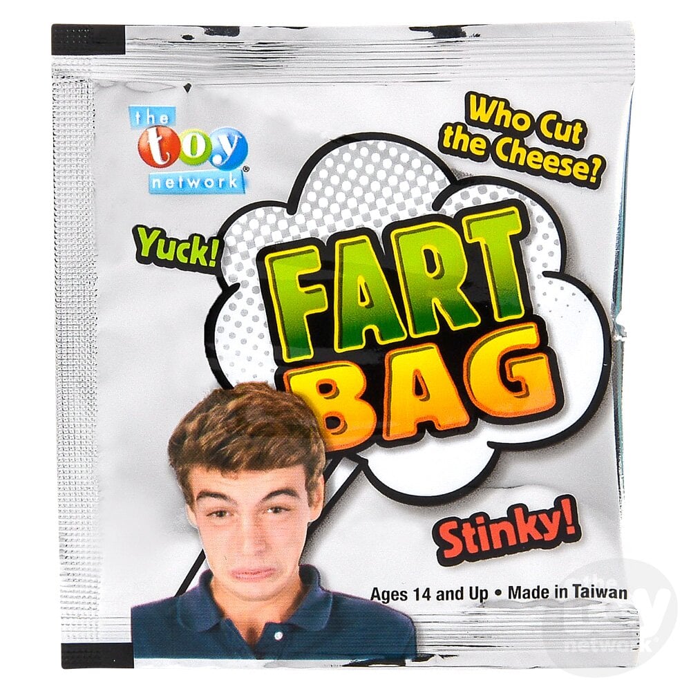 Fart Bags