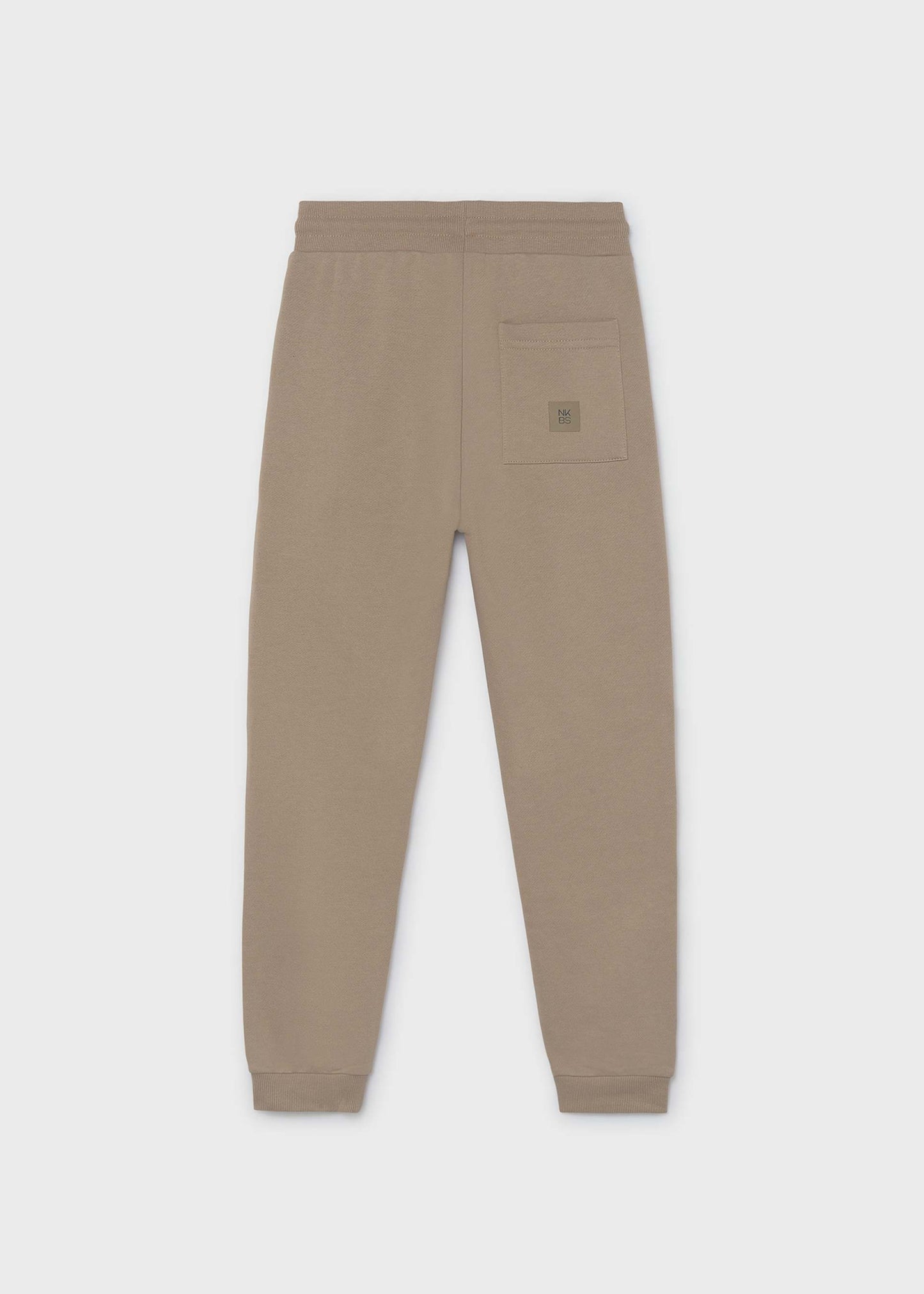 Hazelnut Sweatpant Jogger