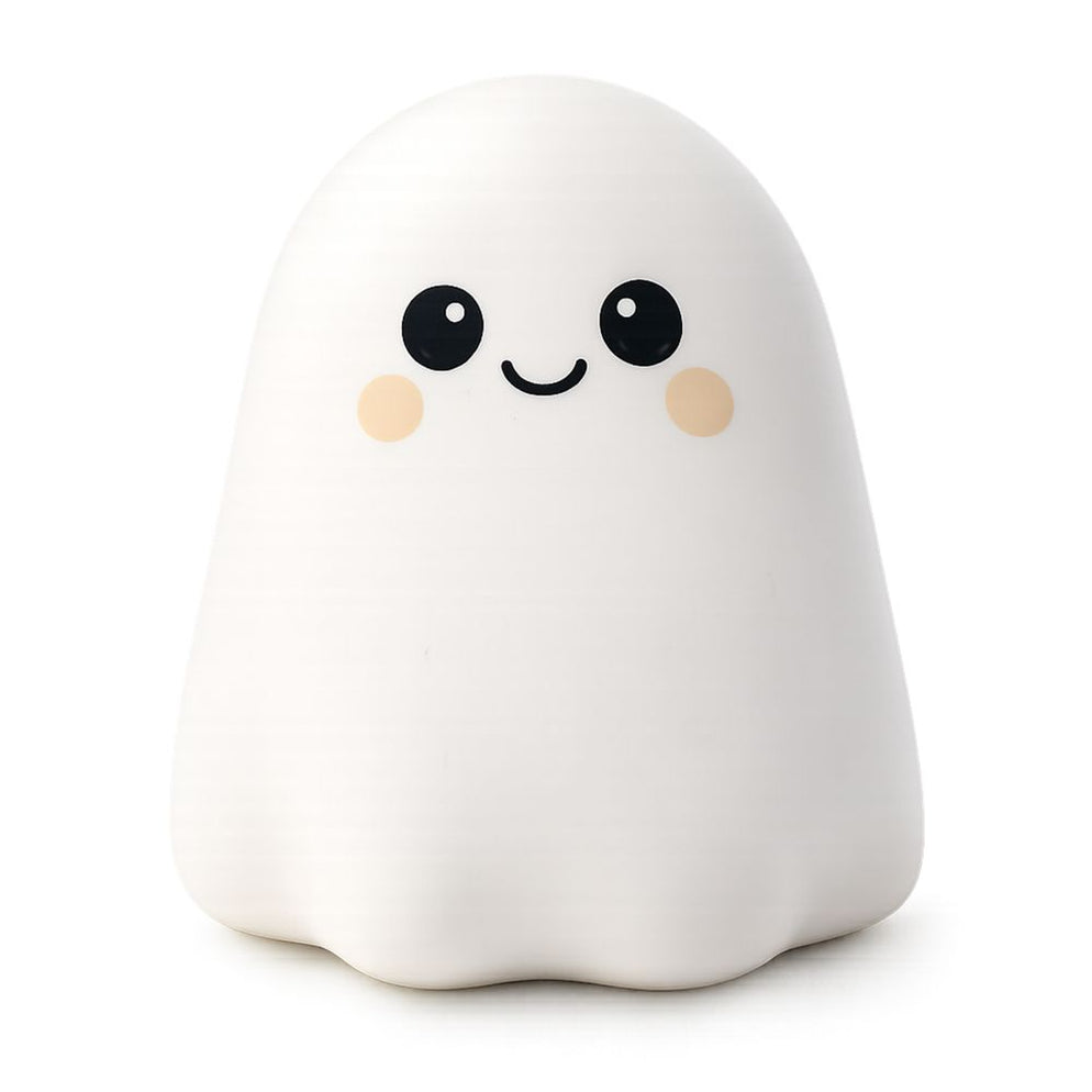 Jumbo Squishy Ghost