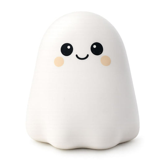 Jumbo Squishy Ghost