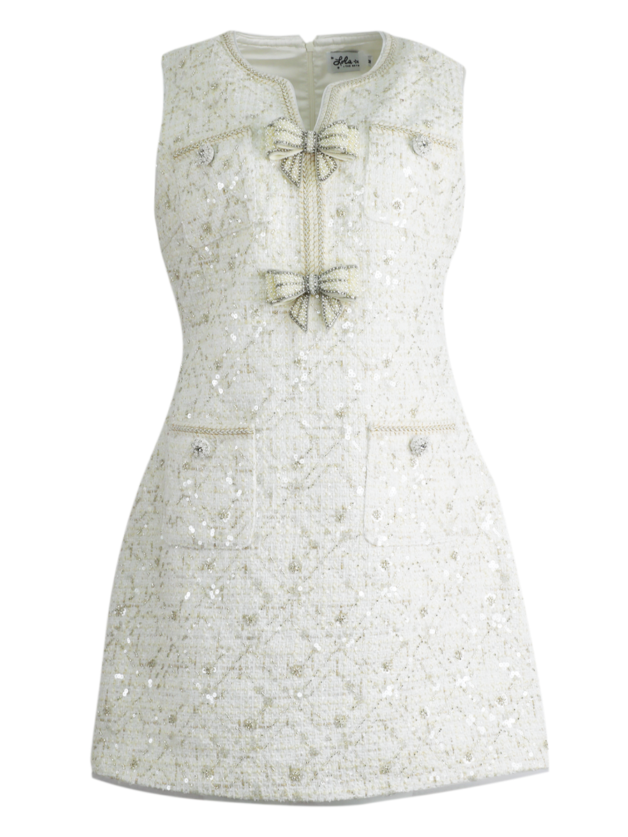 The Blair Dress