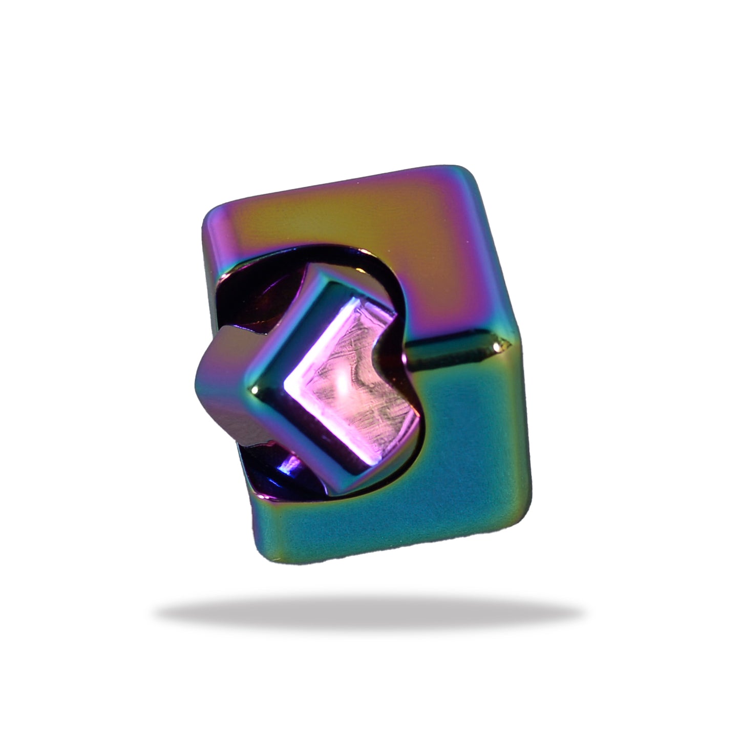 Spin Cube - Fidget Spinner