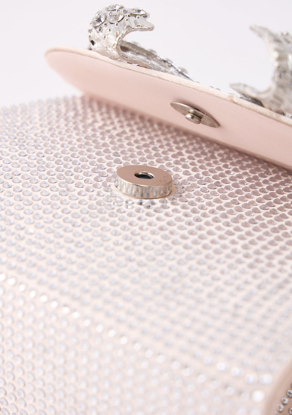 Adalyn Diamante Bag