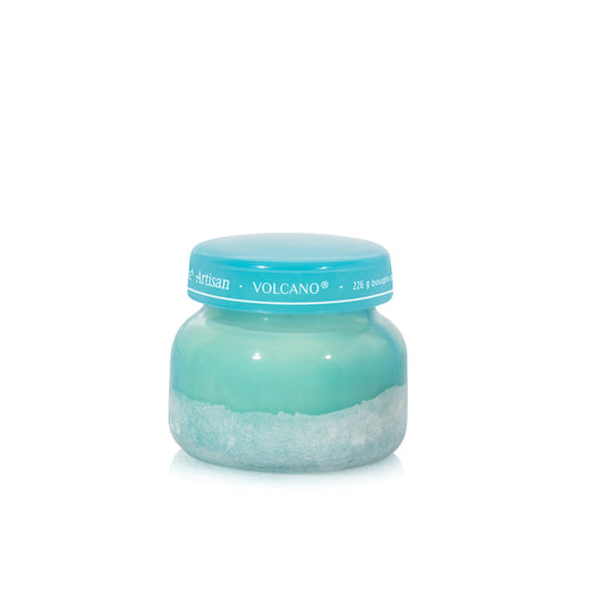 Capri Blue Luce d'Amalfi Petite Candle - Volcano