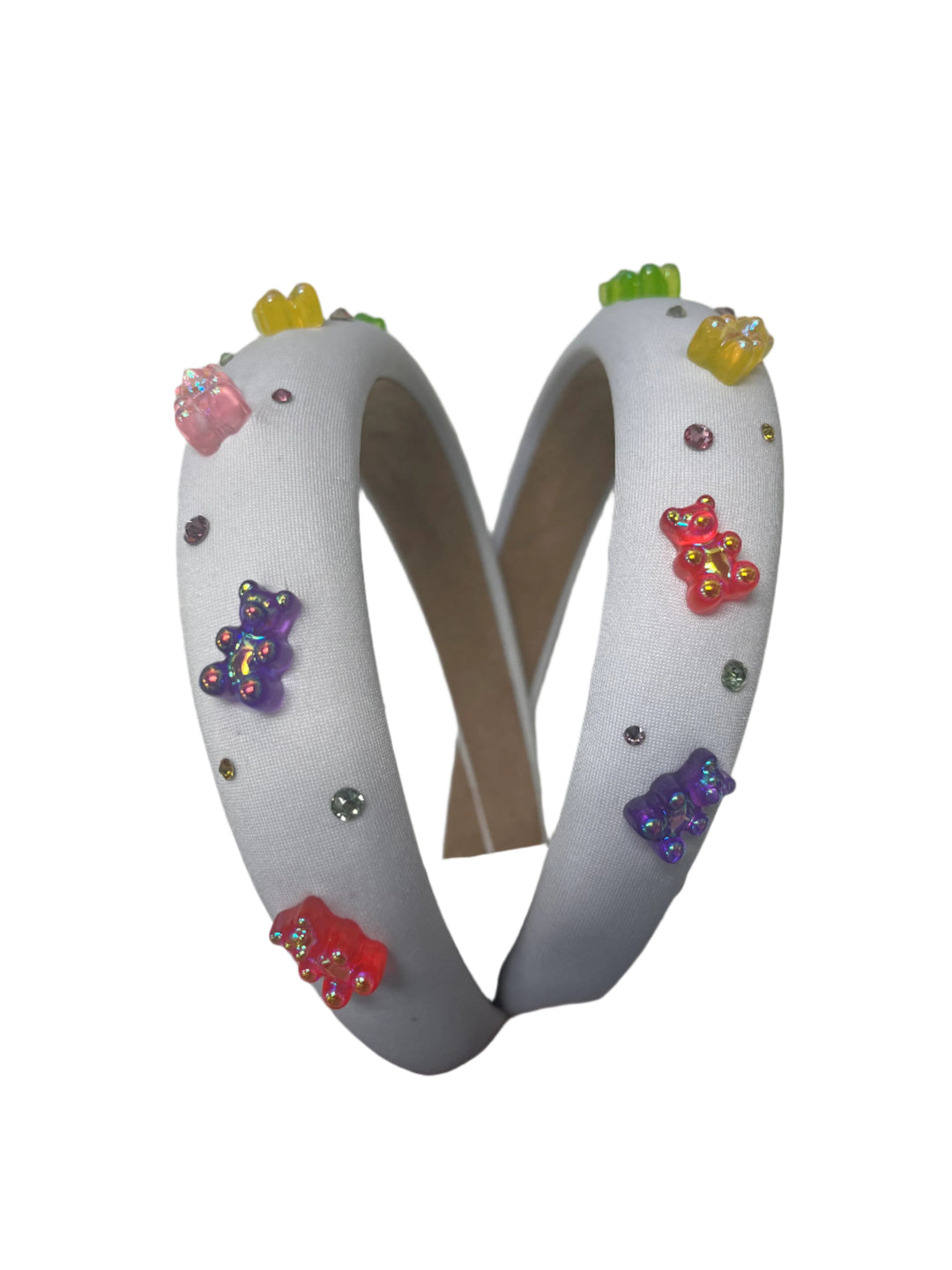 Gummy Bear Headbands